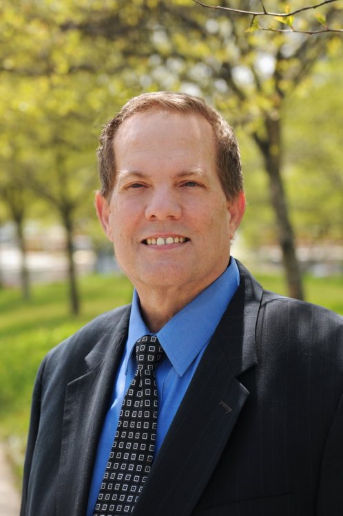 David Irwin